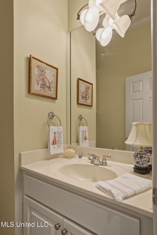 24 Savannah Circle, Brandon, MS 39047