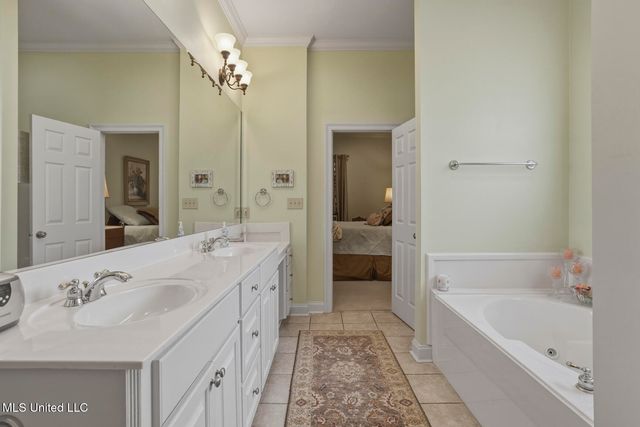 24 Savannah Circle, Brandon, MS 39047