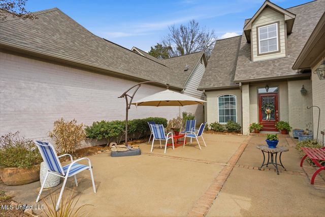 24 Savannah Circle, Brandon, MS 39047