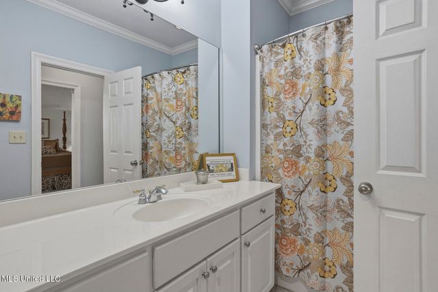 24 Savannah Circle, Brandon, MS 39047