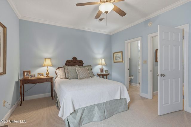 24 Savannah Circle, Brandon, MS 39047