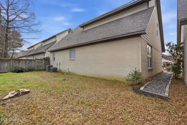 24 Savannah Circle, Brandon, MS 39047