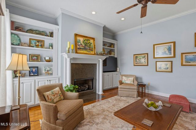 24 Savannah Circle, Brandon, MS 39047