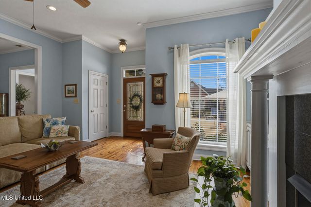 24 Savannah Circle, Brandon, MS 39047