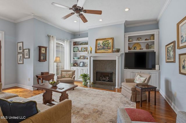 24 Savannah Circle, Brandon, MS 39047