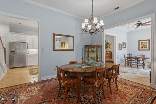 24 Savannah Circle, Brandon, MS 39047