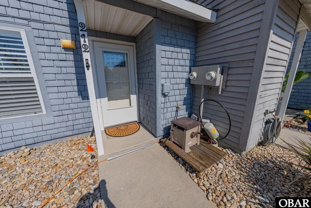 212 W Kitty Hawk Road unit 212, Kitty Hawk, NC 27949