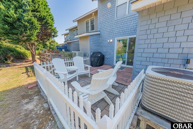 212 W Kitty Hawk Road unit 212, Kitty Hawk, NC 27949