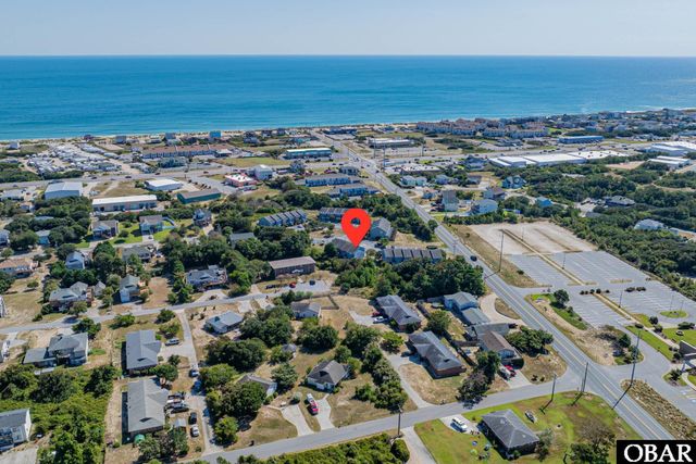 212 W Kitty Hawk Road unit 212, Kitty Hawk, NC 27949