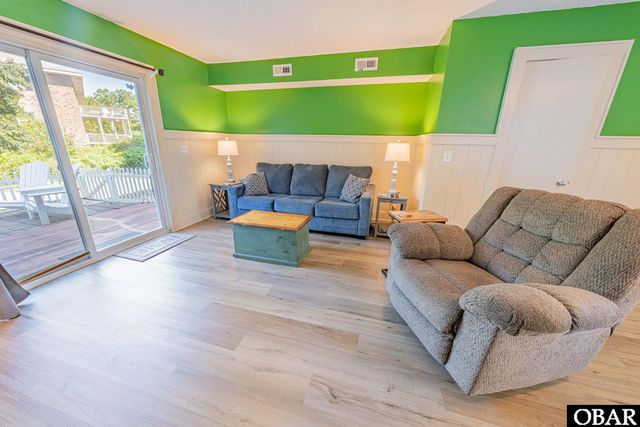 212 W Kitty Hawk Road unit 212, Kitty Hawk, NC 27949