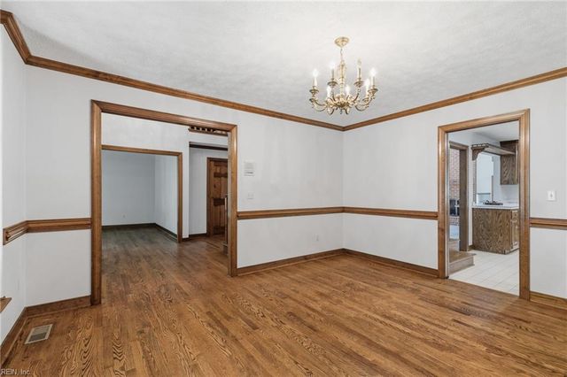 5508 York Haven LN, Gloucester, VA 23061