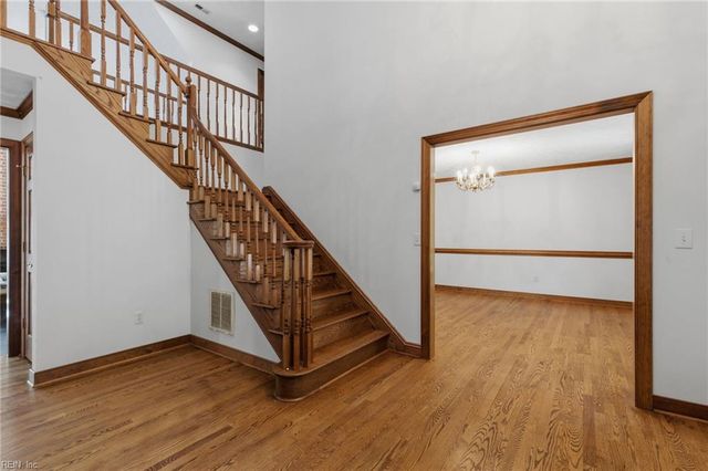 5508 York Haven LN, Gloucester, VA 23061