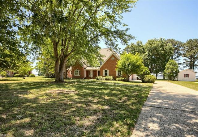 5508 York Haven LN, Gloucester, VA 23061
