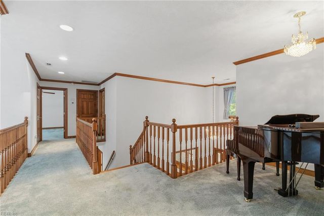 5508 York Haven LN, Gloucester, VA 23061