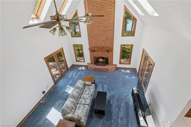 5508 York Haven LN, Gloucester, VA 23061