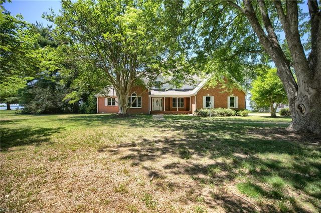 5508 York Haven LN, Gloucester, VA 23061