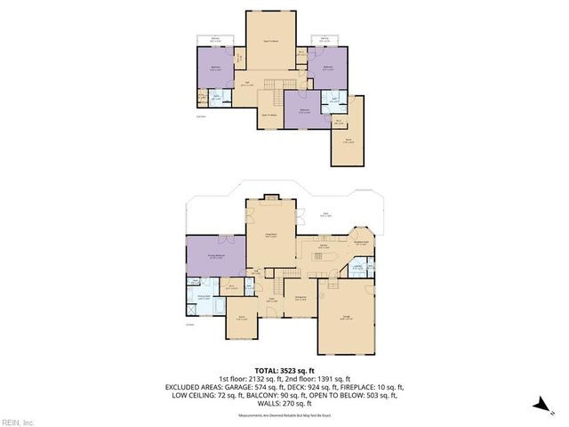 5508 York Haven LN, Gloucester, VA 23061