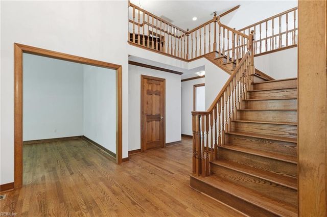 5508 York Haven LN, Gloucester, VA 23061