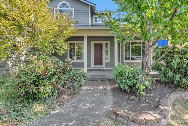 15707 26th Ave E, Tacoma, WA 98445