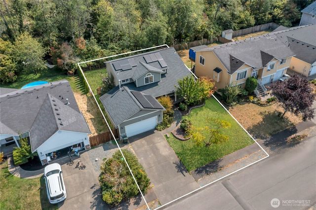 15707 26th Ave E, Tacoma, WA 98445