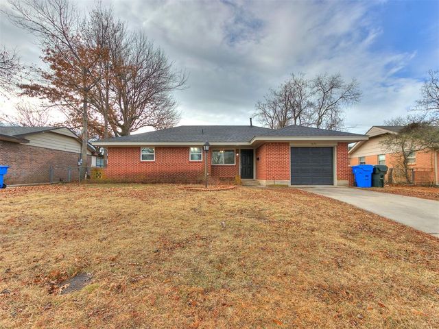 1626 Denison Drive, Norman, OK 73069