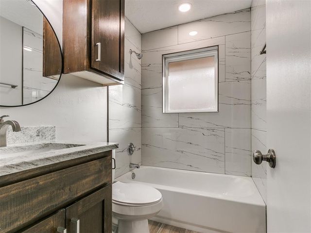 1626 Denison Drive, Norman, OK 73069