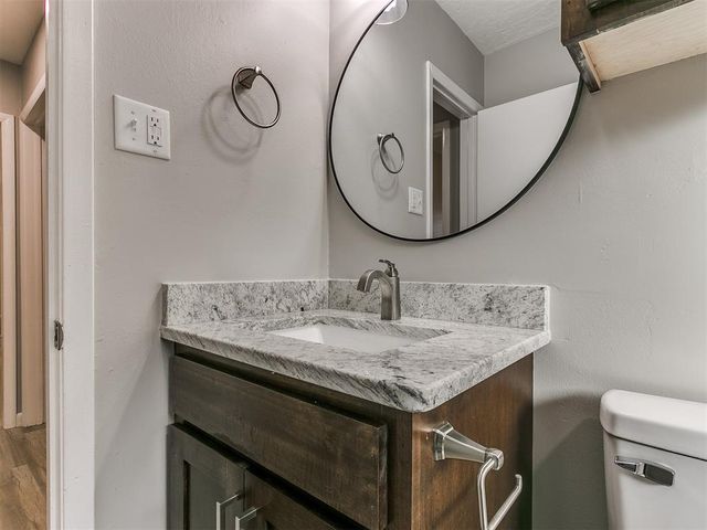 1626 Denison Drive, Norman, OK 73069