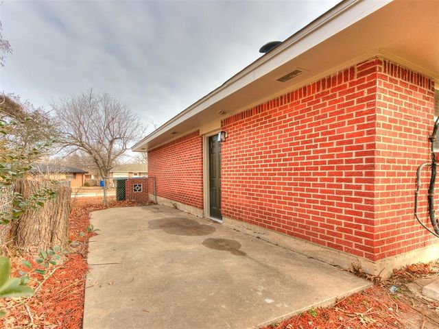 1626 Denison Drive, Norman, OK 73069