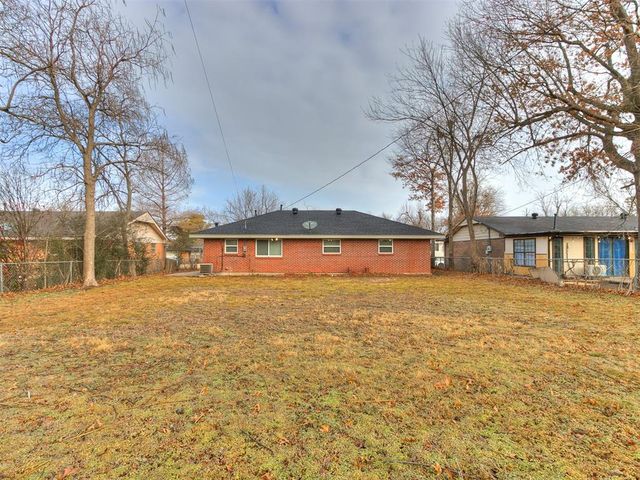 1626 Denison Drive, Norman, OK 73069
