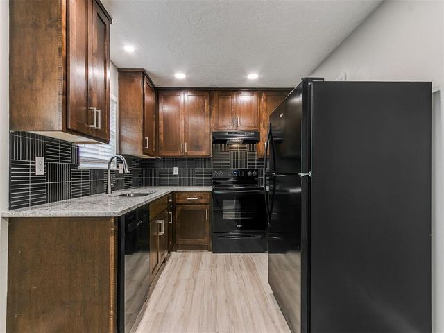 1626 Denison Drive, Norman, OK 73069