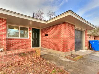 1626 Denison Drive, Norman, OK 73069