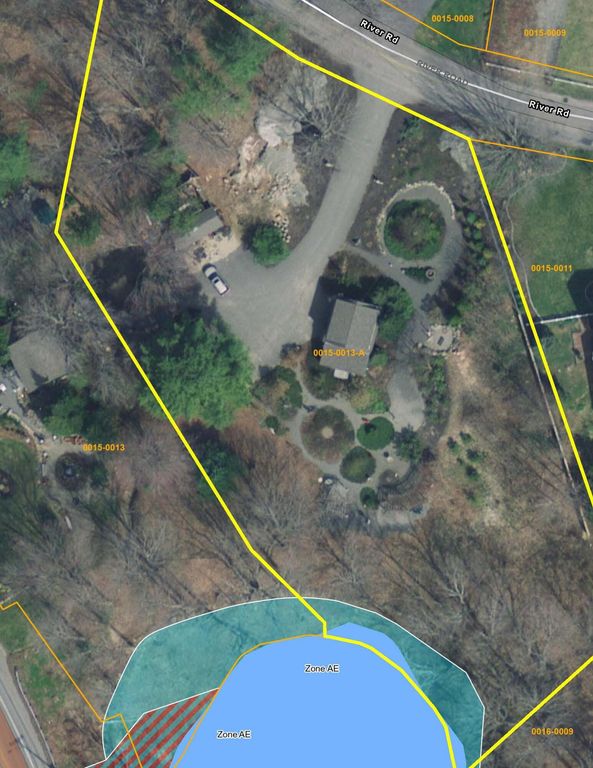 19 River Road, York, ME 03902 — exterior