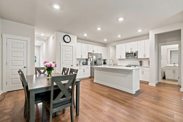 2062 Township Dr, Franklin, TN 37064