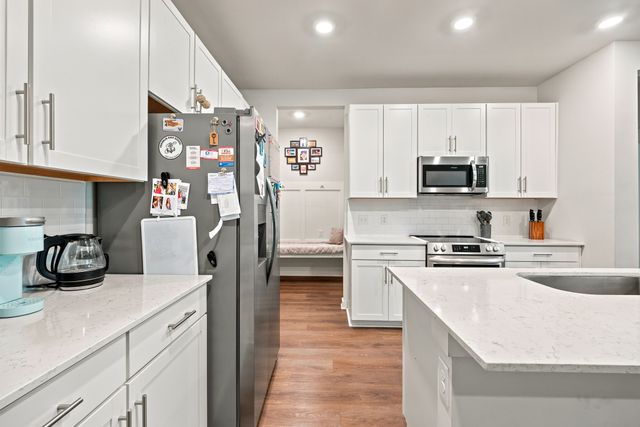 2062 Township Dr, Franklin, TN 37064