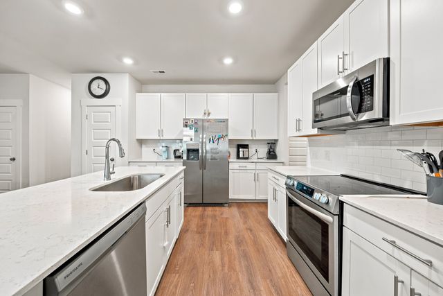 2062 Township Dr, Franklin, TN 37064