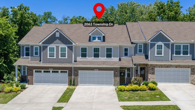 2062 Township Dr, Franklin, TN 37064