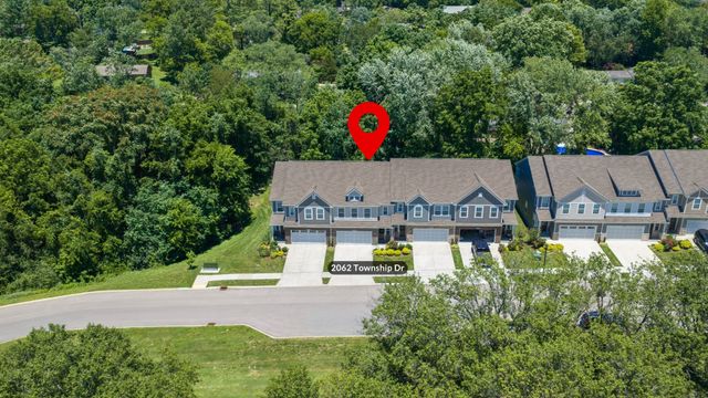 2062 Township Dr, Franklin, TN 37064