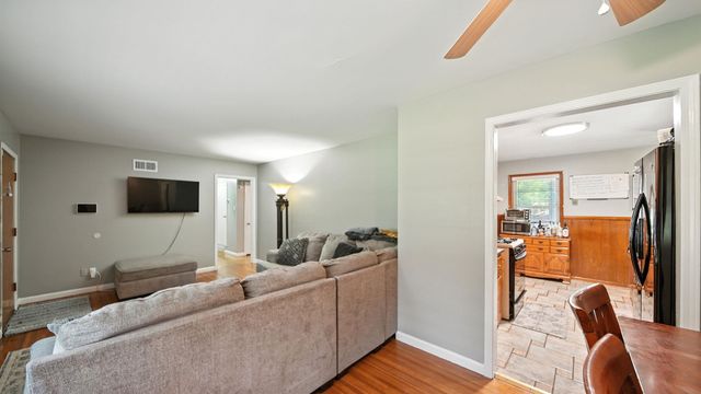 1358 OLD HICKORY RD, Memphis, TN 38116