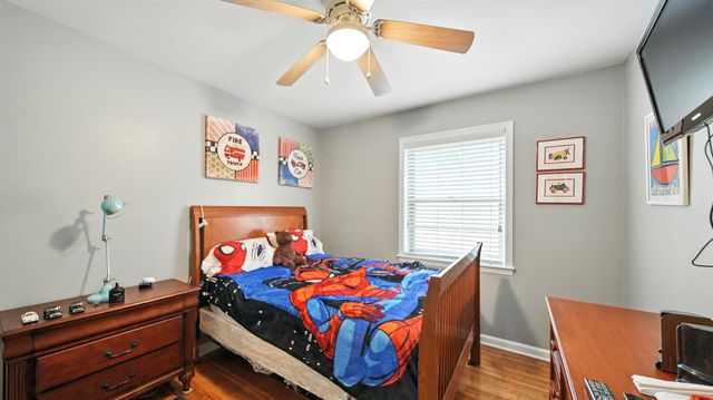 1358 OLD HICKORY RD, Memphis, TN 38116