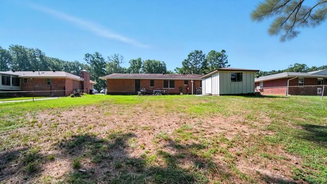 1358 OLD HICKORY RD, Memphis, TN 38116