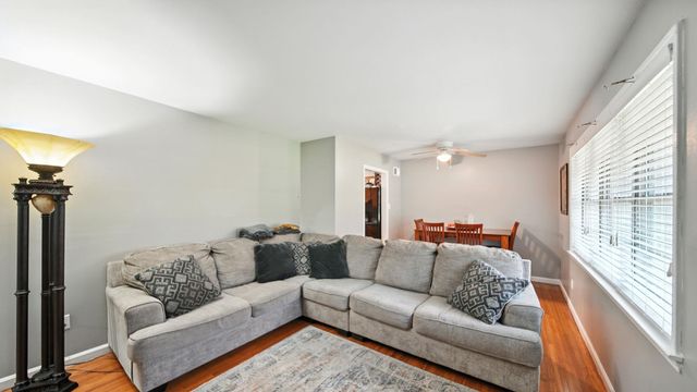 1358 OLD HICKORY RD, Memphis, TN 38116