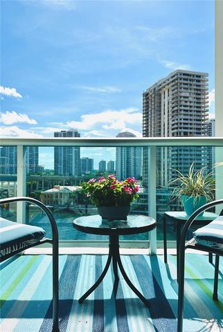 19390 Collins Avenue 911, Sunny Isles Beach, FL 33160