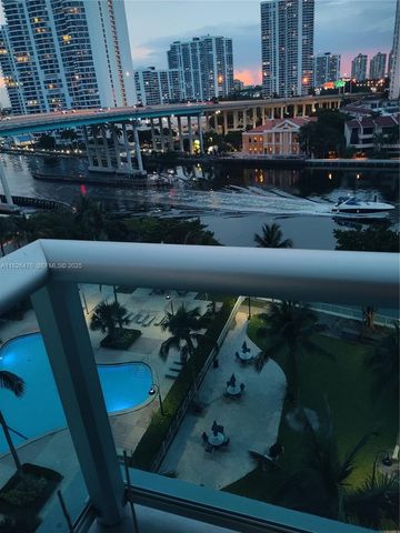 19390 Collins Avenue 911, Sunny Isles Beach, FL 33160