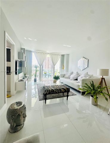 19390 Collins Avenue 911, Sunny Isles Beach, FL 33160