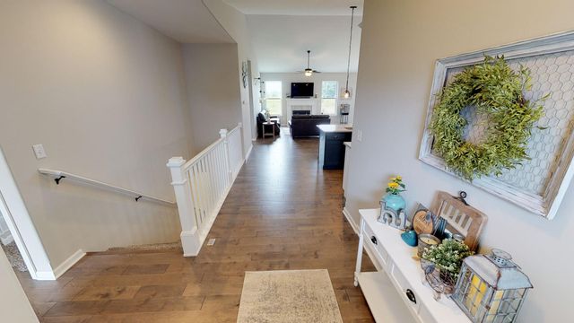Lot 86 Houtz Circle, Elburn, IL 60119