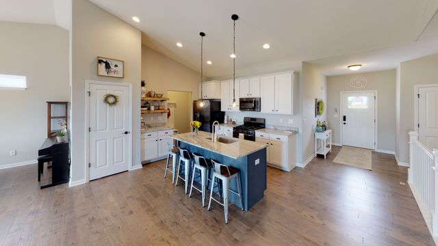 Lot 86 Houtz Circle, Elburn, IL 60119