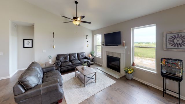 Lot 86 Houtz Circle, Elburn, IL 60119