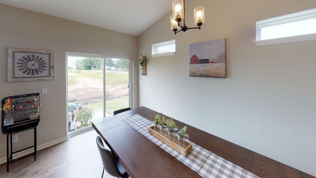 Lot 86 Houtz Circle, Elburn, IL 60119