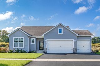 Lot 86 Houtz Circle, Elburn, IL 60119