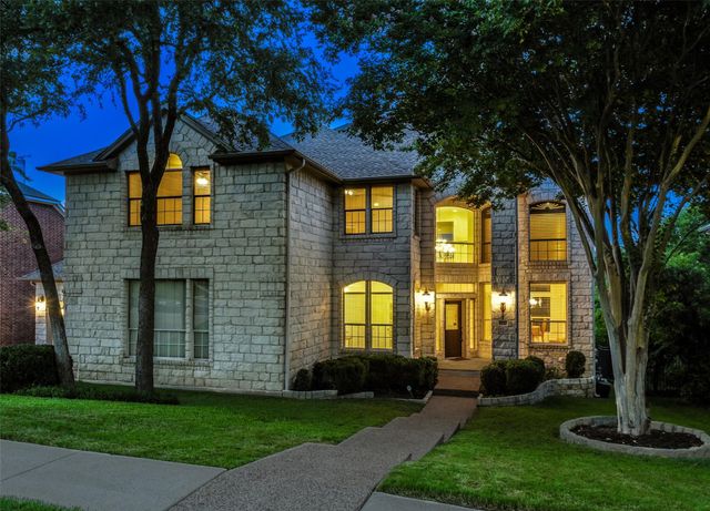 9220 Evening Primrose PATH, Austin, TX 78750